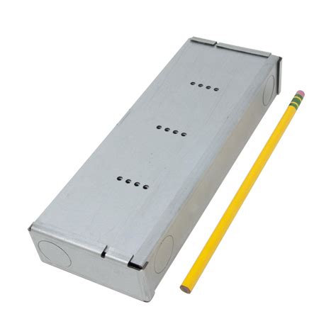 lo-pro junction box|diode mini junnction box.